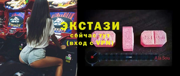 молекула духа Алексеевка